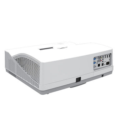 3300lms XYC Laser Projector Full HD 1024X768 For Home Theater