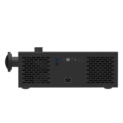 3800lms XYC Laser Projector Full Hd 1024x768 Engineering Special
