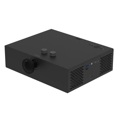 3000/4500lms XYC Laser Projector 1280x800 Suitable For Engineering Use
