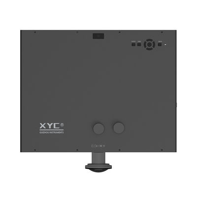 3000/4500lms XYC Laser Projector 1280x800 Suitable For Engineering Use