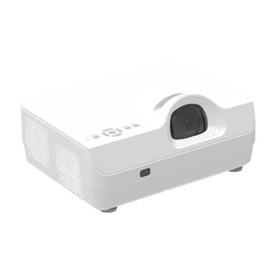 XYC Short Throw Laser Projector 6500 Lumens Exclusive For Home Conference Rooms