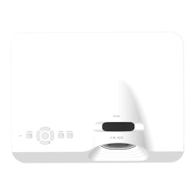 3000lms XYC Laser Projector Full Hd 1280X800 For Home Theater