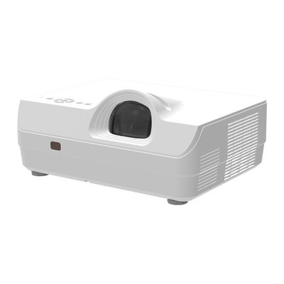 8000Lumens 180 Inch Short Throw XYC Laser Projector Exclusive For Education