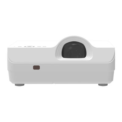 8000Lumens 180 Inch Short Throw XYC Laser Projector Exclusive For Education