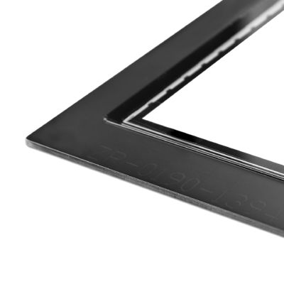 TFT-LCD Capacitive Touch Screen Capacitive Touch Monitor 10 O clock Viewing Angle
