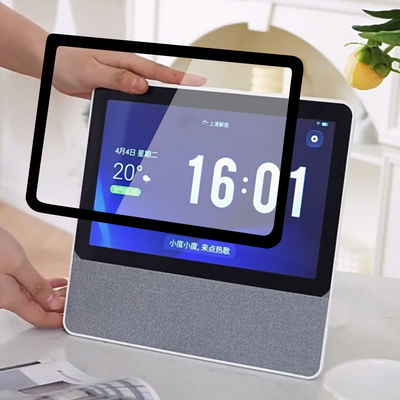 16:9 Resolution Capacitive Multi Touch Screen Panel 15 Inch Waterproof