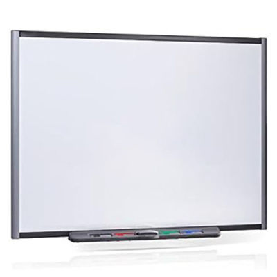 106 Inch Touch Intelligent Smart Interactive Whiteboard For School Meetings