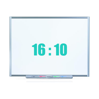 106 Inch Smart Digital Touch Screen Whiteboard For Conference Rooms