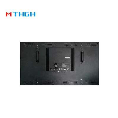 49 Inch LCD Video Display With Touch Control OEM