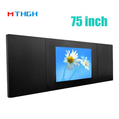 75 Inch Smart Digital Electronic Blackboard Meeting Room DLED Display