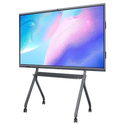 65 Inch Infrared Touch Smart Interactive Board for Classroom Education