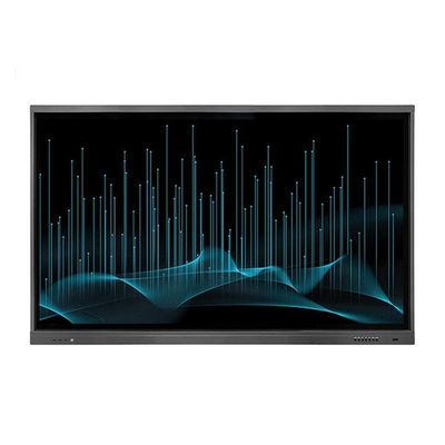 Smart Classroom Interactive Touch Screen Whiteboard 40 Point 16GB Ultra HD