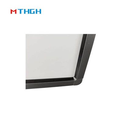 Teaching Interactive Smart Whiteboard 86 Inch 20 Dots Or 40 Points ODM
