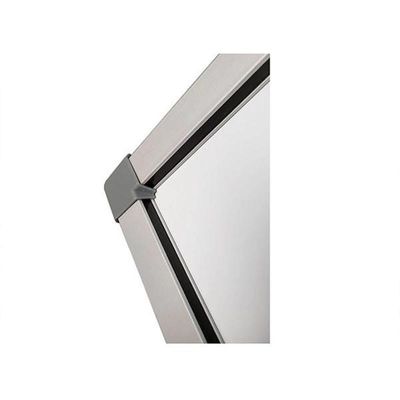 96 Inch Portable Interactive Whiteboard Smart Infrared 20 Points for Conference Room