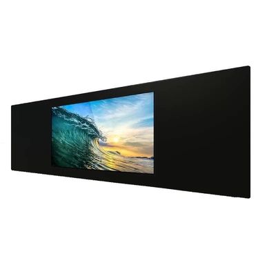 LED 4K Nano Smart BlackBoard Interactive Flat Panel 86 Inch 64GB RAM