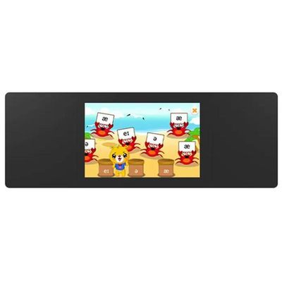 LED 4K Nano Smart BlackBoard Interactive Flat Panel 86 Inch 64GB RAM