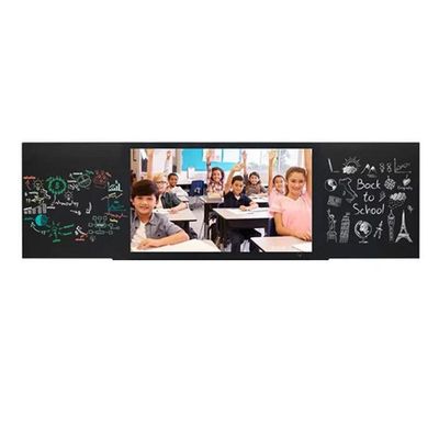LED 4K Nano Smart BlackBoard Interactive Flat Panel 86 Inch 64GB RAM