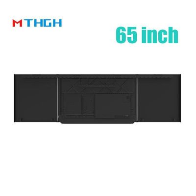 65 Inch Smart Digital Blackboard Classroom Interactive Electronic Blackboard