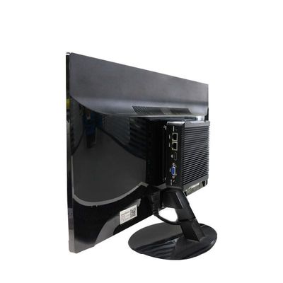 Nano-N3 Plus J1900 4 Core 8G RAM Industrial Mini PC Support OS Windows/Linux