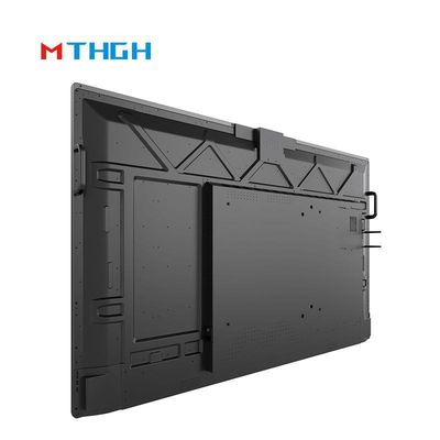 4K 98 Inch Interactive Multi-Touch Screen WhiteBoard 16:9