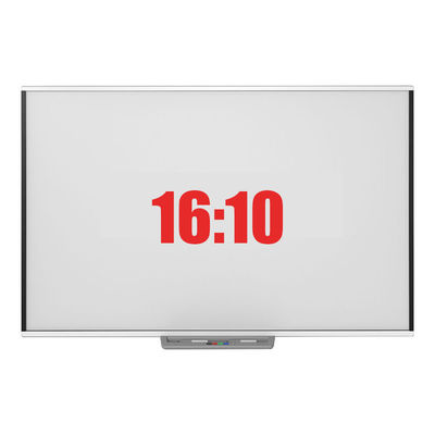 96 Inch Interactive WhiteBoard Smart Digital WhiteBoard Android/Windows10 Support