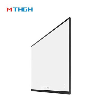 130 Inch Interactive Whiteboard Smart Digital WhiteBoard Optional I3/I5/I7/I9 CPU