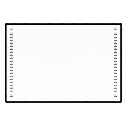 4k 86 Inch Educational Intelligent Electronic Interactive Whiteboard