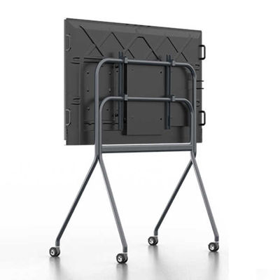 110 Inch Ultra Responsive Interactive Whiteboard With 5ms Touch And Seamless Connectivity