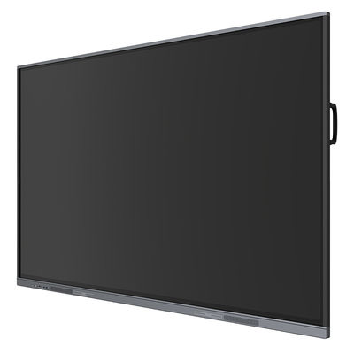 75" Android Smart Board Interactive Whiteboard Touch Screen for School Classroom