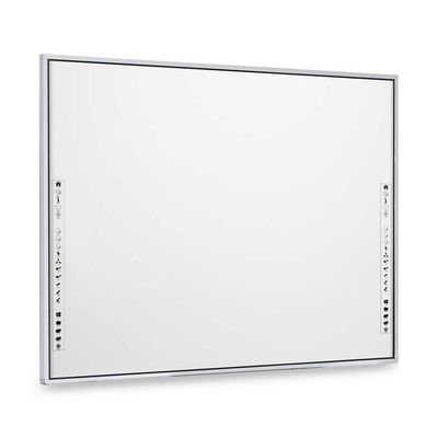 Professional 10-Point Multi Touch Interactive Smart Whiteboard With 32768x32768 Resolution