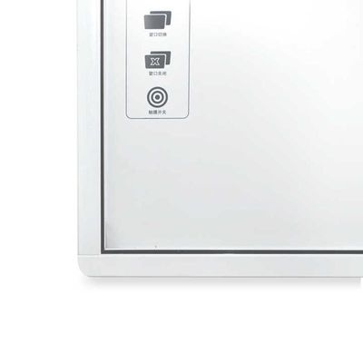 Professional 10-Point Multi Touch Interactive Smart Whiteboard With 32768x32768 Resolution