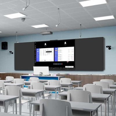 Experience Seamless Collaboration With Digital Smart Whiteboard I5 Processor And Multi-User Support