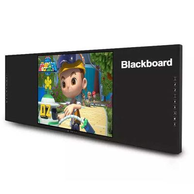 Experience Seamless Collaboration With Digital Smart Whiteboard I5 Processor And Multi-User Support