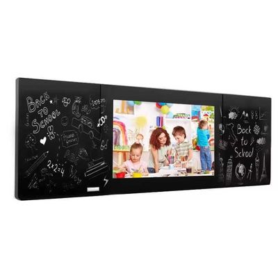 65 Inch Smart Digital Whiteboard I3/I5/I7/I9 Processor Educational Smart Blackboard For School