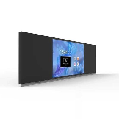 MTHGH 65 Inch 180-260V AC Input Voltage Smart Digital Blackboard with USB2.0/3.0 Interface and 4GB Ram