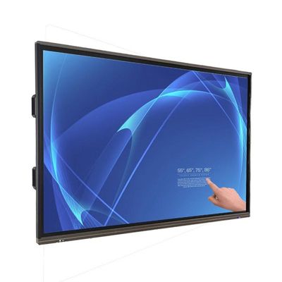 MTHGH IR Interactive White Board HDMI Ultra LED Display Touch Screen ROHS