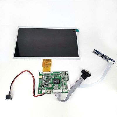 Customized 10.1 Inch 65 Inch Capacitive Touch Screen Panel For Laptop Multipurpose