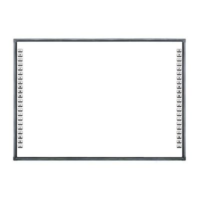 60 Million Touches Interactive Whiteboardsmart Digital Whiteboard With Finger Touch Multimedia Capability