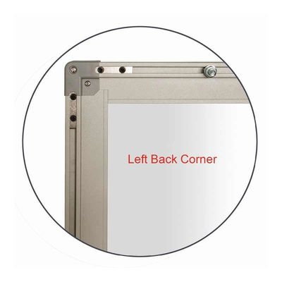 60 Million Touches Interactive Whiteboardsmart Digital Whiteboard With Finger Touch Multimedia Capability