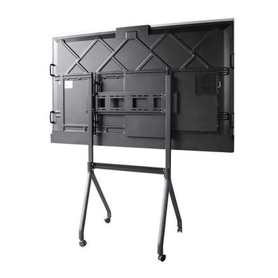 High-Quality 98-Inch Infrared Multi-Touch Screen Demo Board With HDMI Input/Output