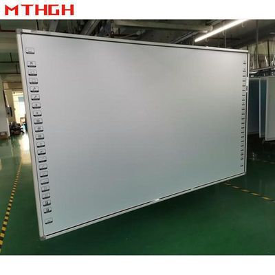 106" Wireless Interactive Whiteboard 10 Point Touch With 1 Years Warranty