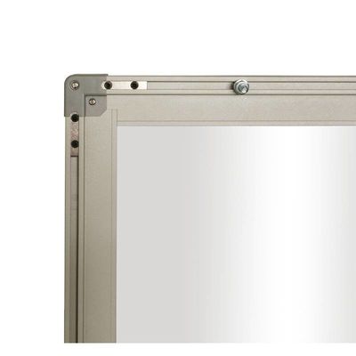 150 Inches Smart Interactive Whiteboard with 20-Point Touch and Optional I3/i5/i7/i9 CPU