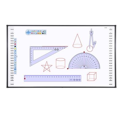 86 Inch Smart Interactive Whiteboard The Perfect Solution For Education Training And Conference Needs