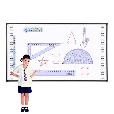 86 Inch Smart Interactive Whiteboard The Perfect Solution For Education Training And Conference Needs