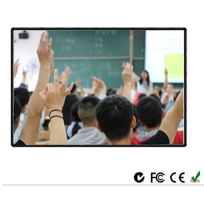 83 Inch Touch Smart Board , CCC Business Touch Screen Monitor
