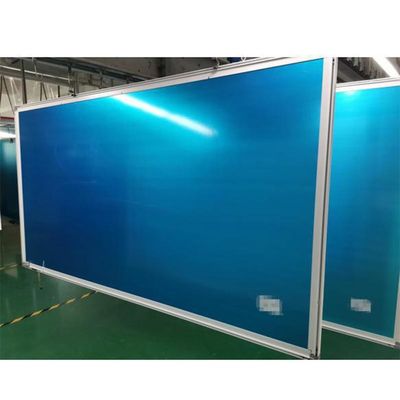 86 Inch Interactive Smart Board , Indoor Outdoor Touch Screen Interactive Whiteboard