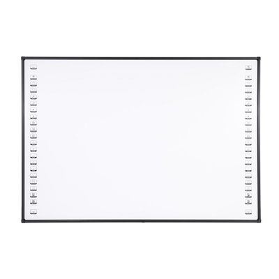 120 Inch Online Interactive Whiteboard , 20/40 Point Touch Screen Monitor