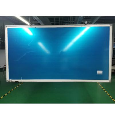 120 Inch Online Interactive Whiteboard , 20/40 Point Touch Screen Monitor