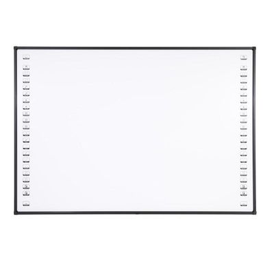 86 Inch Smart Interactive Panel USB2.0/3.0, 32767x32767 Interactive Whiteboard Display