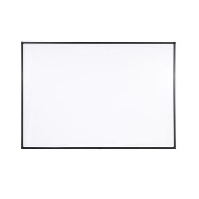 96 Inch Infrared Interactive Whiteboard Ceramic Nano Surface IWB 10 Touch Points Smart White Board